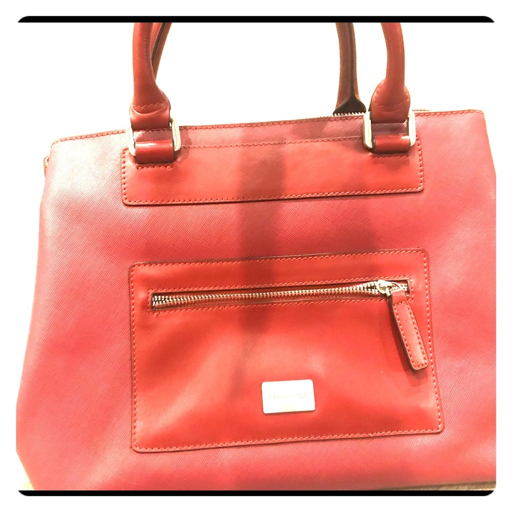 Cerruti 1881 shoulder bag